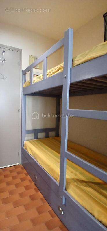 Appartement à LE GRAU-DU-ROI