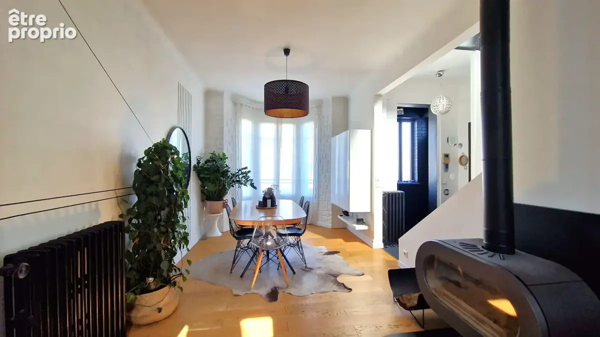 Maison Athis Mons 9 pièce(s) 160 m2 - photo 6
