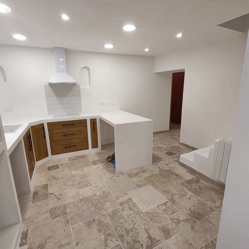 Coup de coeur pour cette maison de village t4 entierement renovee - photo 2