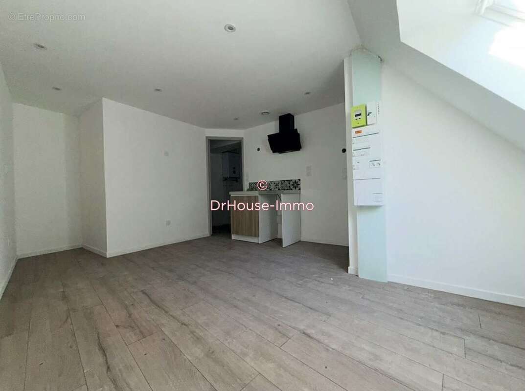 Appartement à DIEPPE