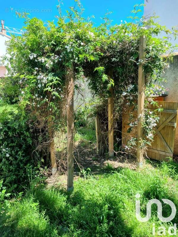 Photo 8 - Maison à MARSEILLE-10E