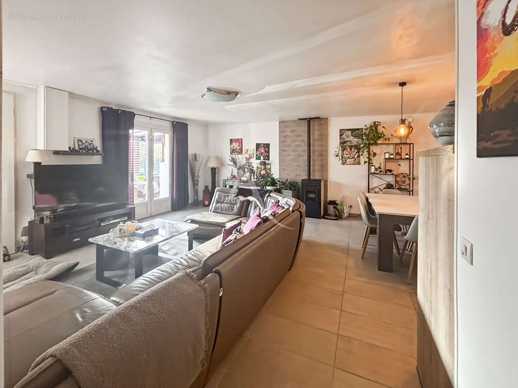 Maison à LES ANDELYS