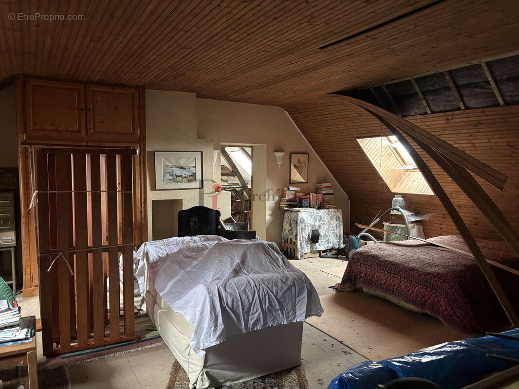 Maison à BELLEME