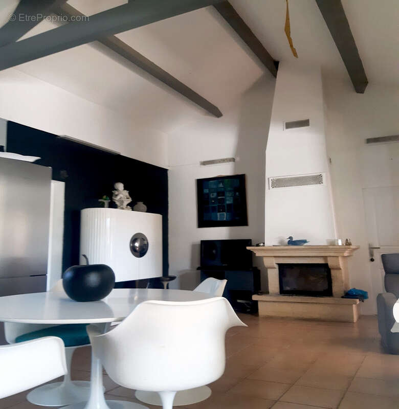 Maison à HYERES