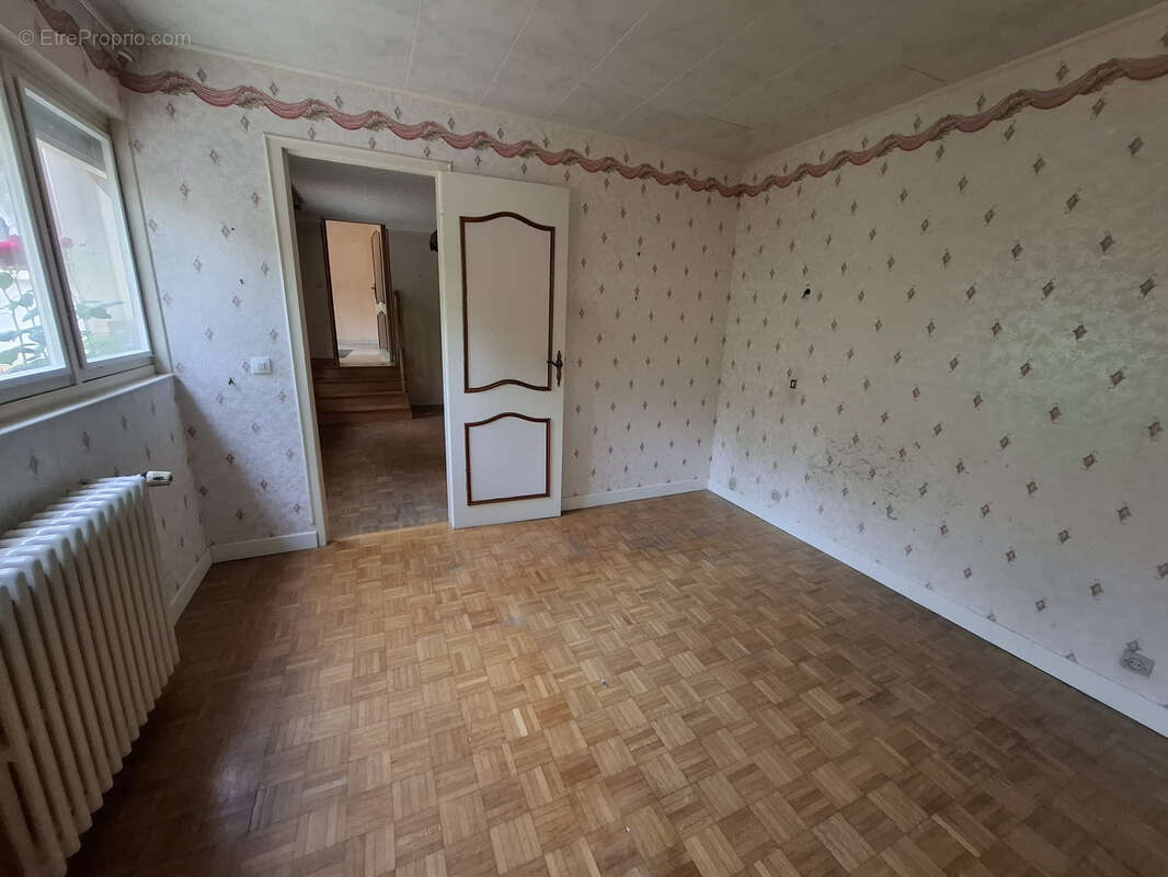 Maison à SAINT-AUGUSTIN