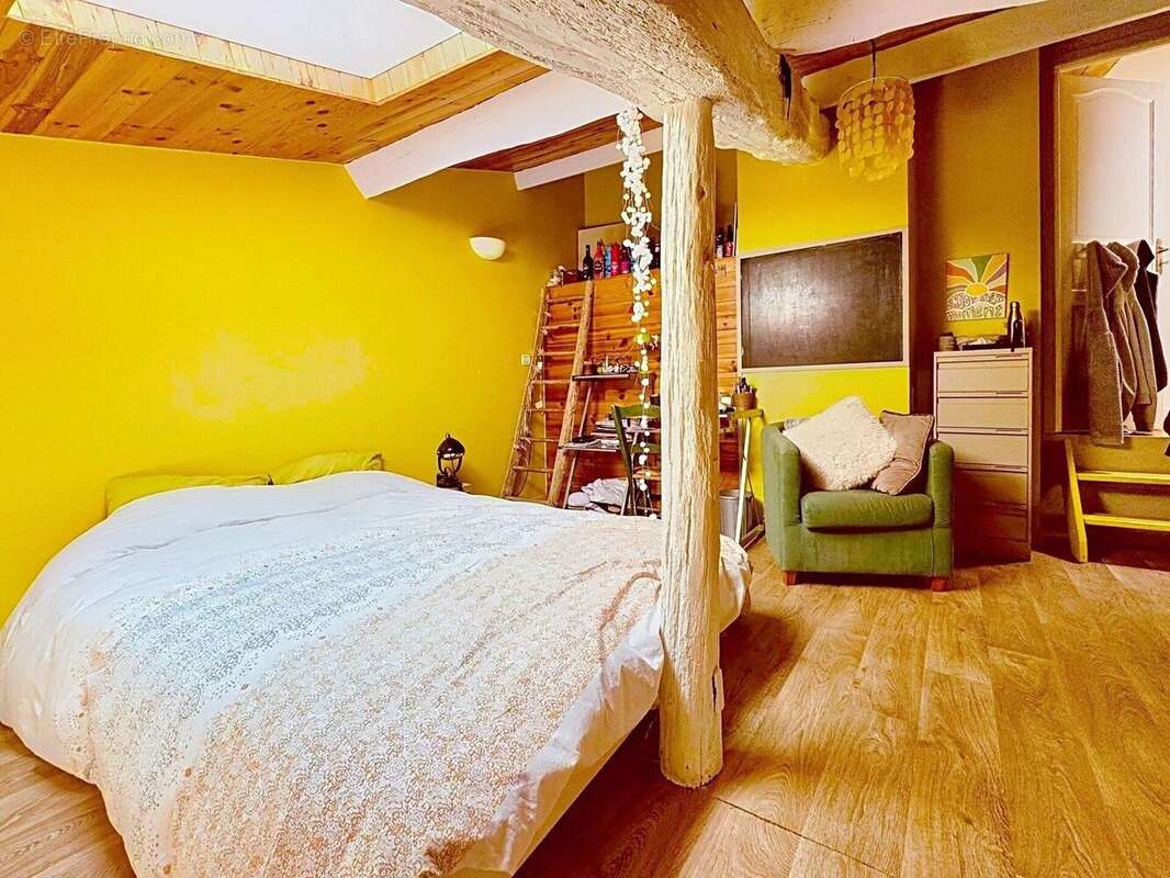 Photo 5 - Maison à NIORT