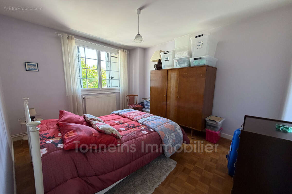 Maison à DAMAZAN