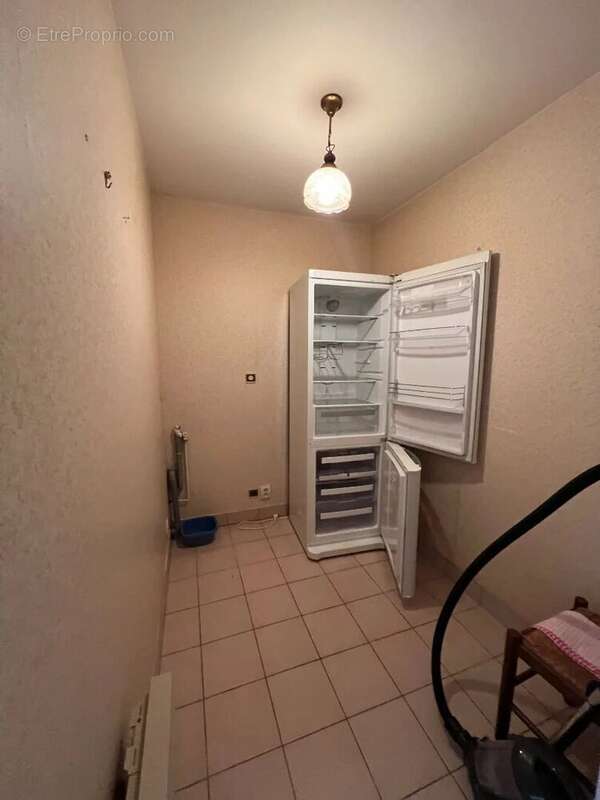 Appartement à JARD-SUR-MER