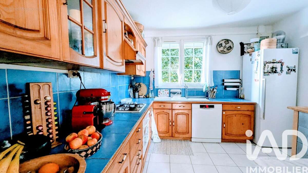 Photo 5 - Maison à BREST