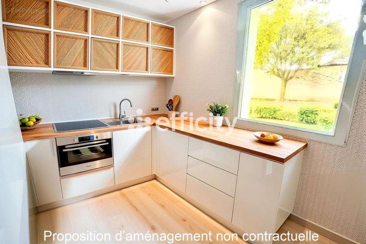 Appartement à LILLE