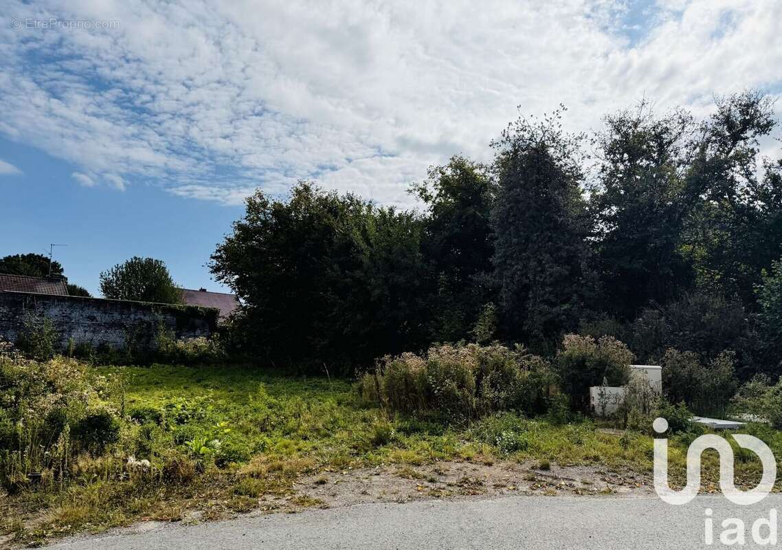 Photo 5 - Terrain à ONNAING