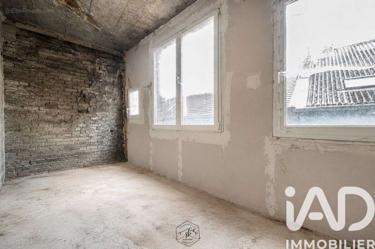 Photo 5 - Appartement à LONGWY