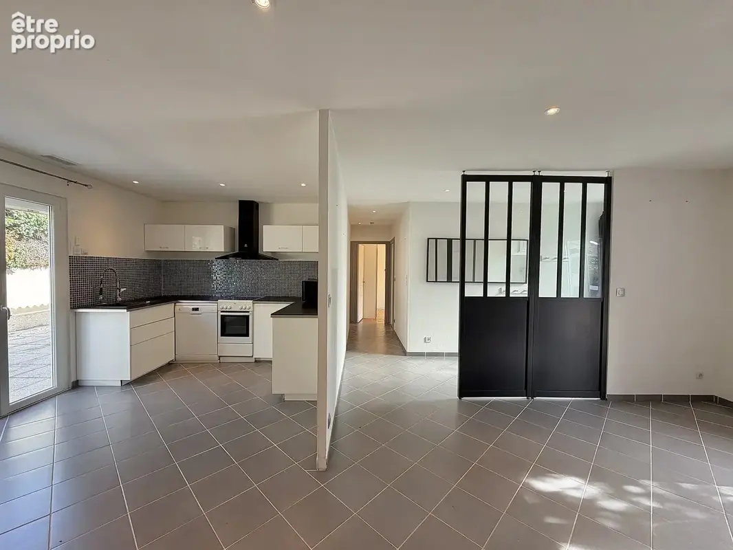 Maison 4 pièces 90 m² à vendre à Charvieu-Chavagneux (38230) - photo 3