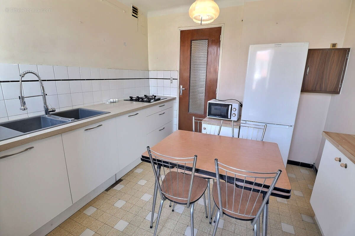 Appartement 68m² à avignon - photo 4
