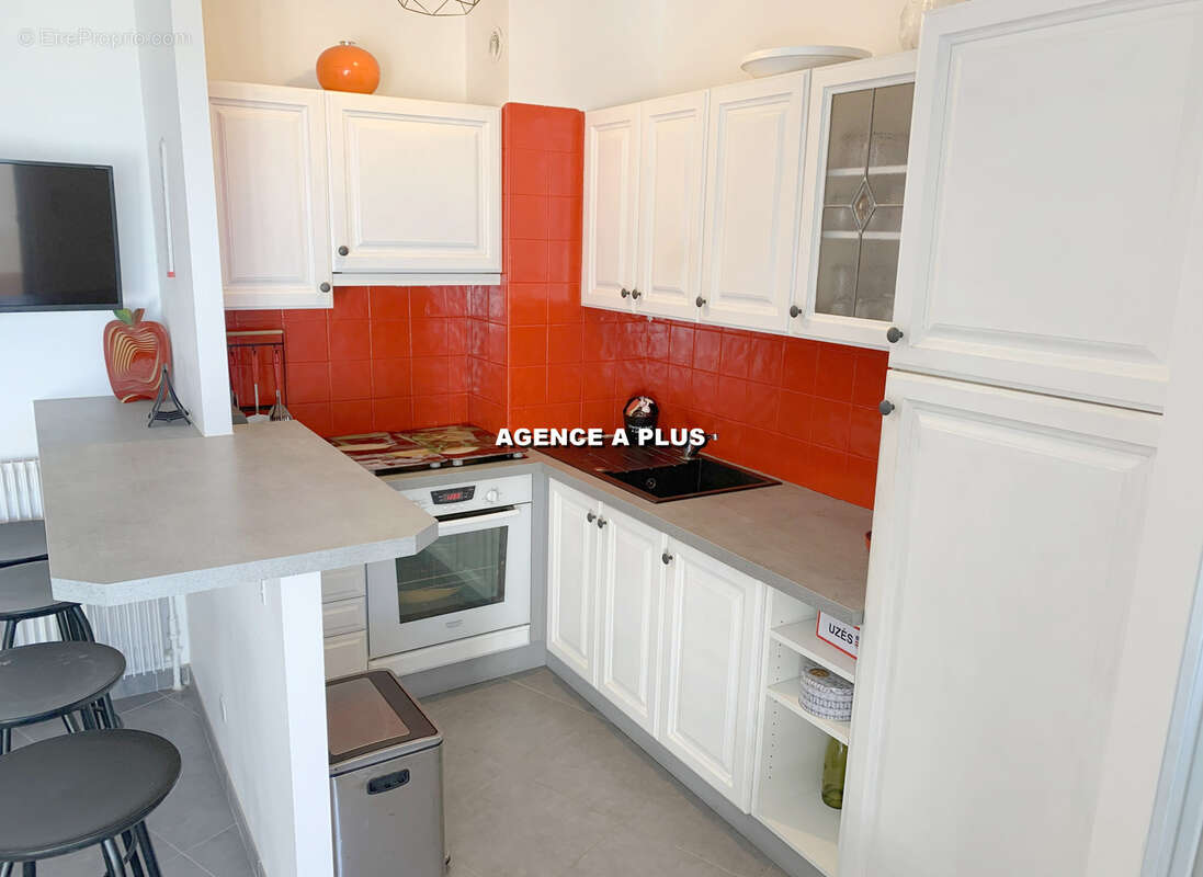 Appartement à LE GRAU-DU-ROI