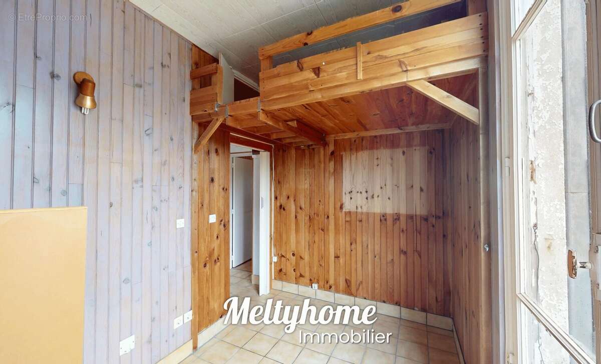 Appartement à MERVILLE-FRANCEVILLE-PLAGE