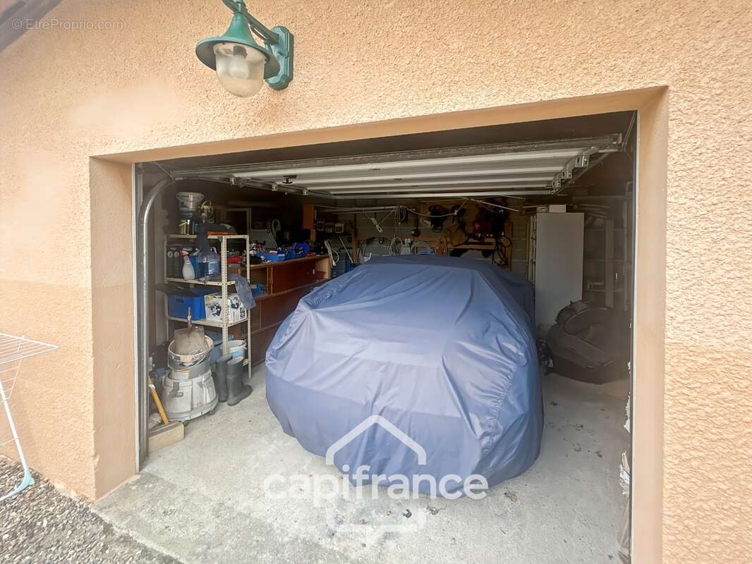 Superbe maison familiale 5 pièces 135m² – Quartier recherché Boé - photo 17