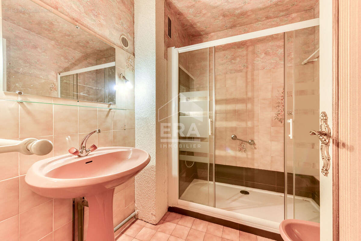 Appartement 64m² à narbonne - photo 13