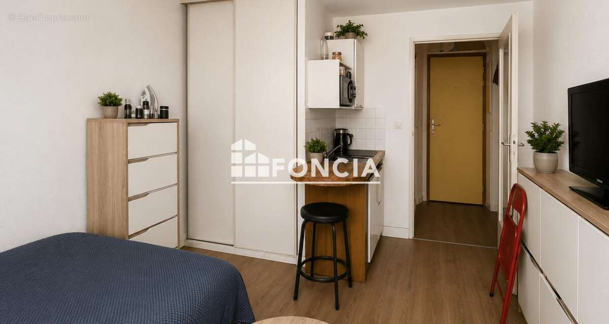 Appartement à AVIGNON