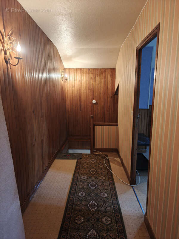 Maison à VIMOUTIERS