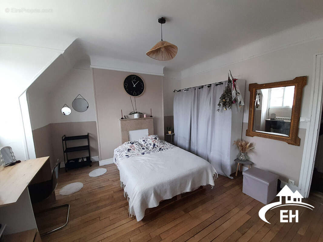 Appartement à L&#039;AIGLE