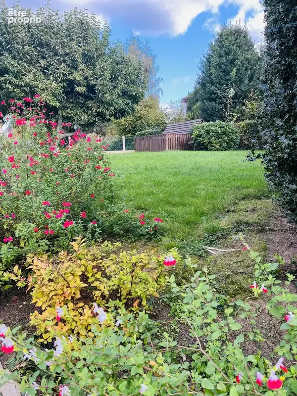 Maison 4 pièces 96 m² à vendre à Doudeville (76560) - photo 4