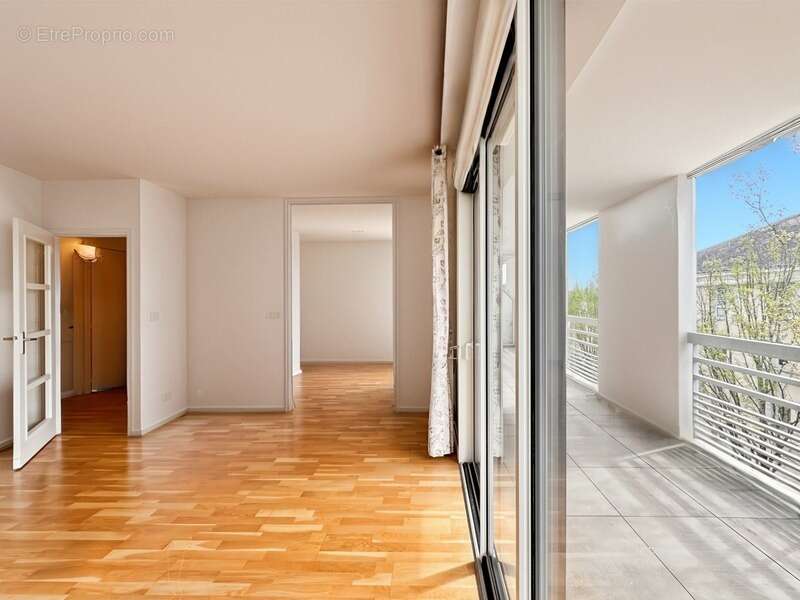 Appartement à ANGERS