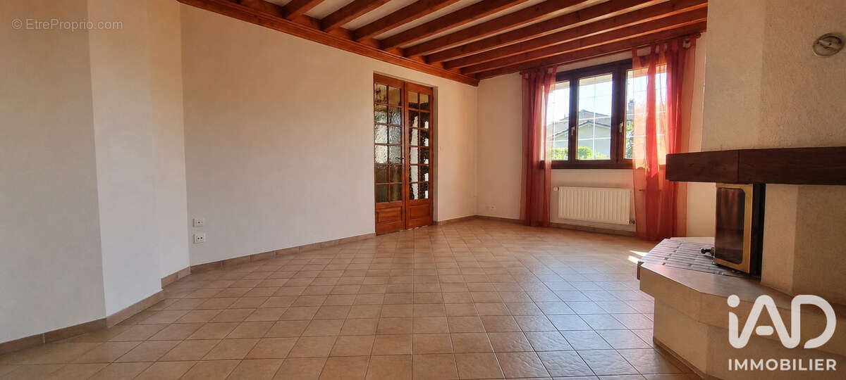 Photo 3 - Maison à MACON
