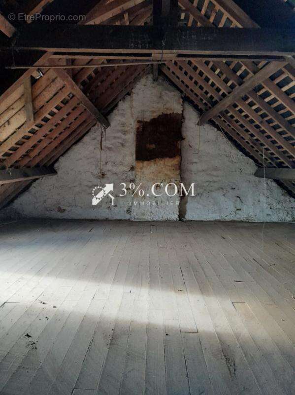 Maison à MONTOIR-DE-BRETAGNE