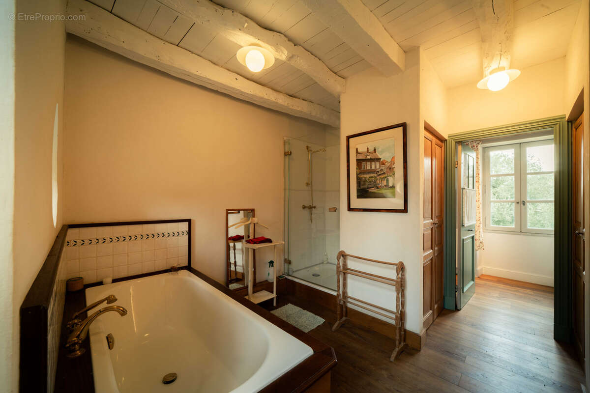 Maison à SARLAT-LA-CANEDA