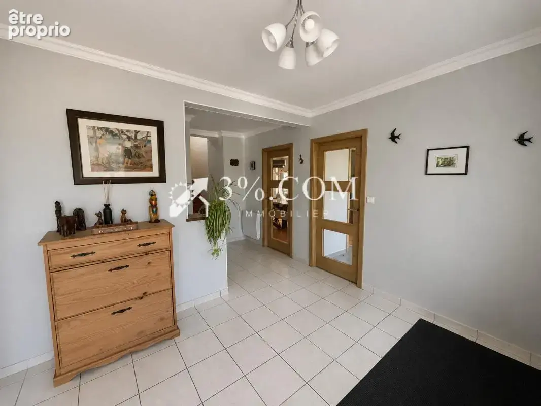 MAISON 165 m2 6 pièces - photo 2