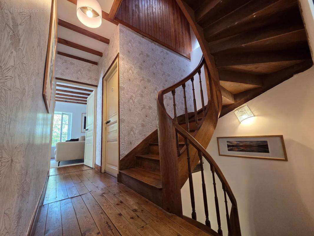 Maison 6 pièces de 143 m² à Moussac - photo 21