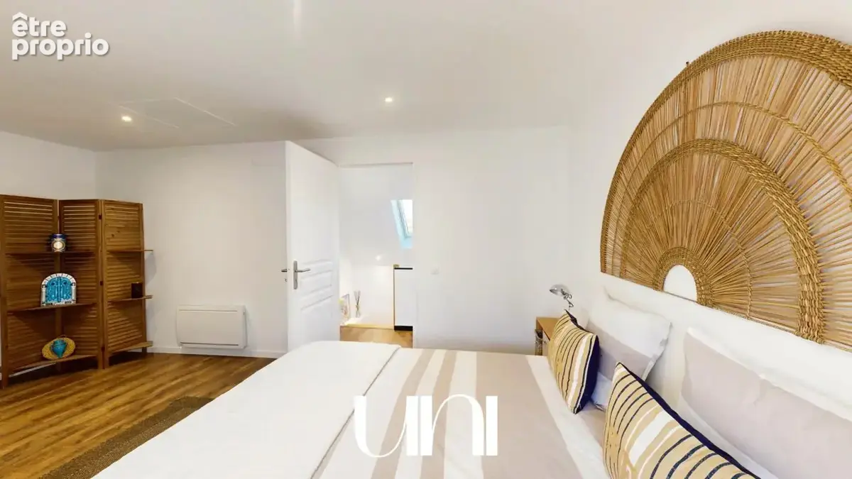 Maison 7 pièces 214 m² à vendre à Cresseveuille (14430) - photo 14