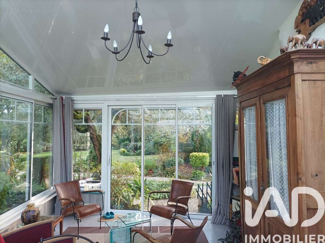 Photo 7 - Maison à SAINT-ROMAIN-DE-BENET