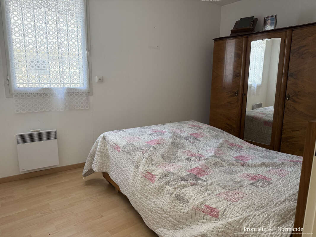 Appartement à PONT-AUDEMER