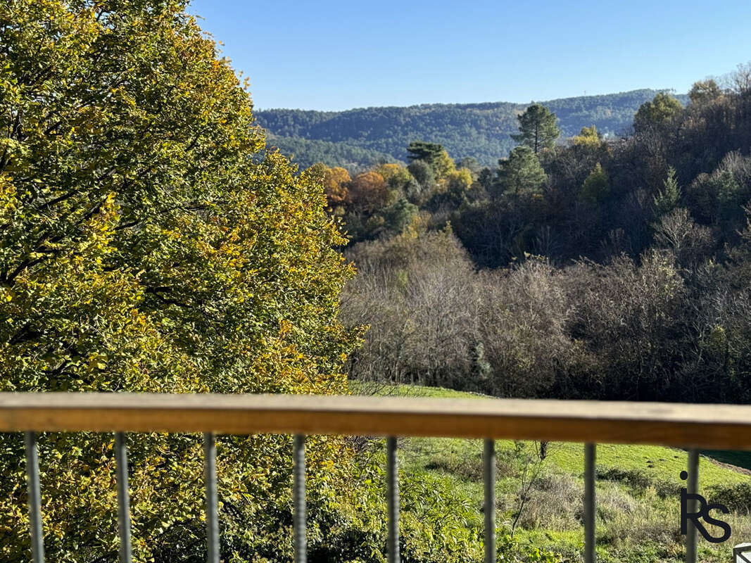 Appartement à CHAZEAUX