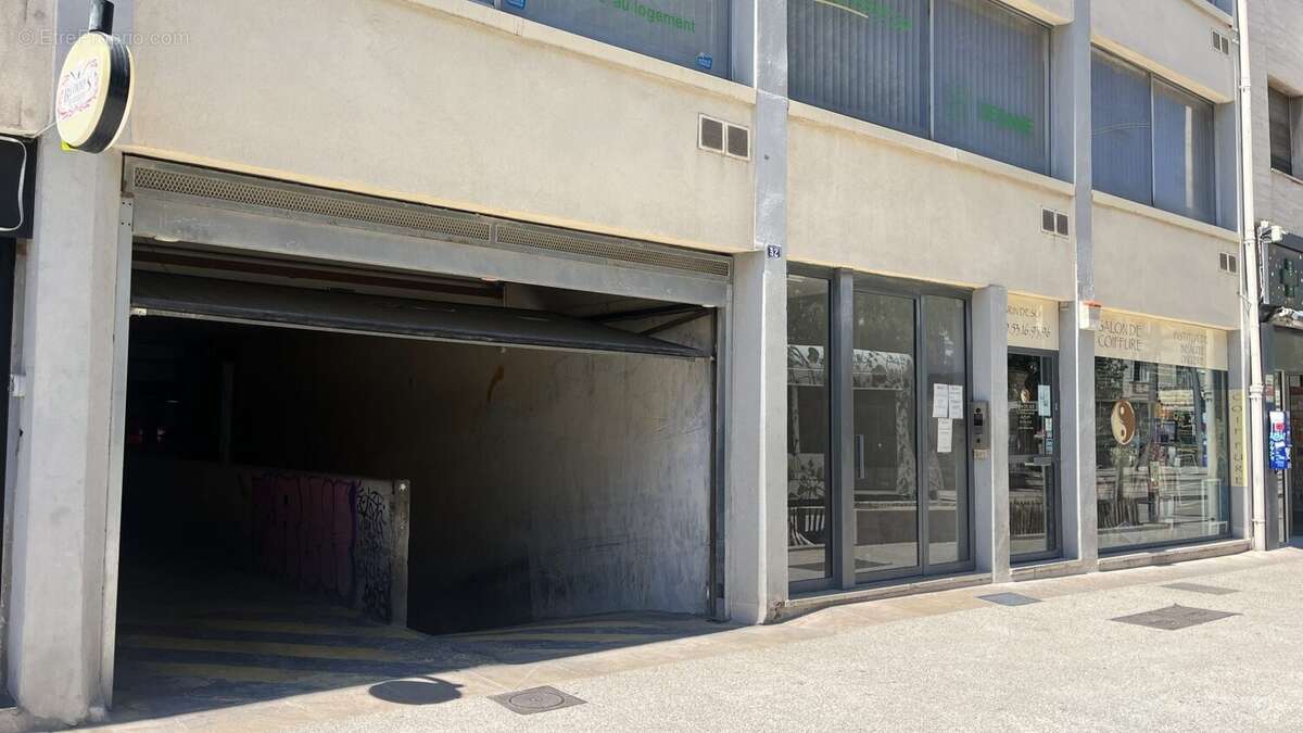 Parking 11 m² à Montpellier  - photo 4