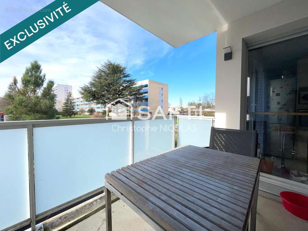 Photo 3 - Appartement à BLANQUEFORT
