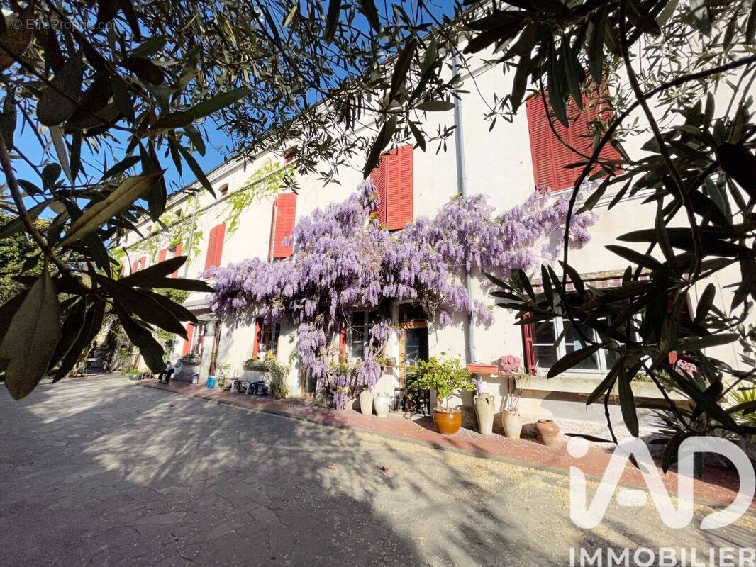 Photo 1 - Maison à CASTELSARRASIN