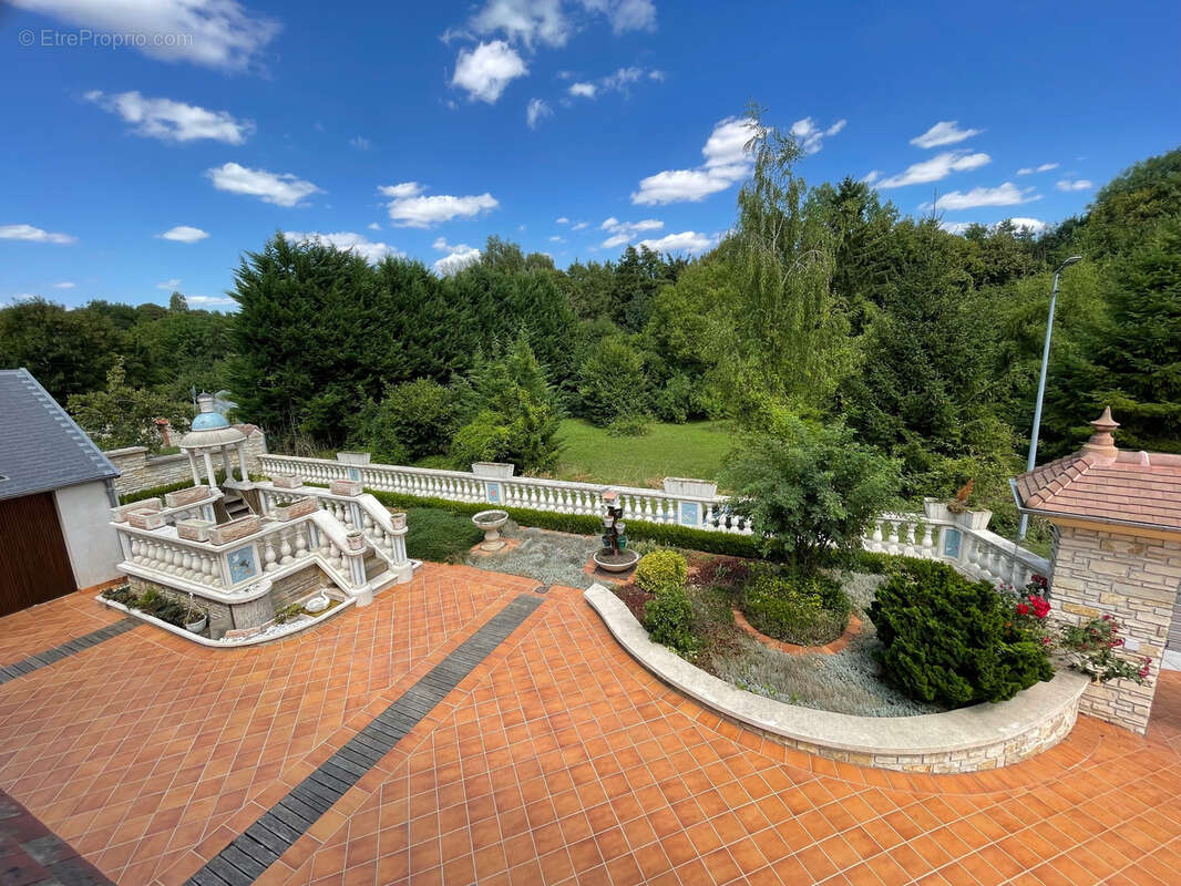 Maison à LA FERTE-GAUCHER
