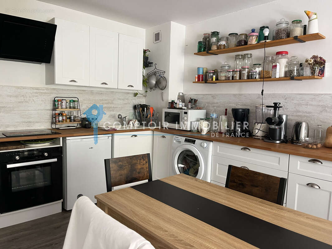 Appartement à SETE