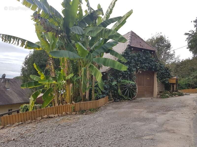 Maison à BEAULIEU-SUR-DORDOGNE
