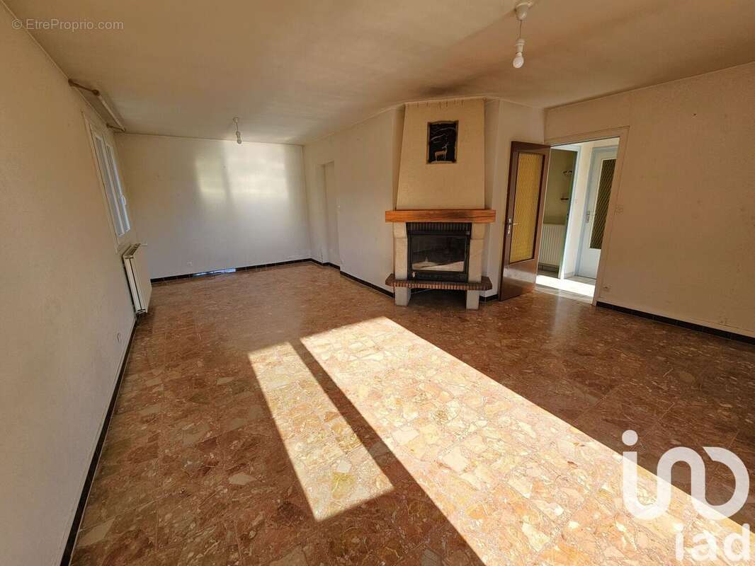 Photo 4 - Maison à LE POUZIN