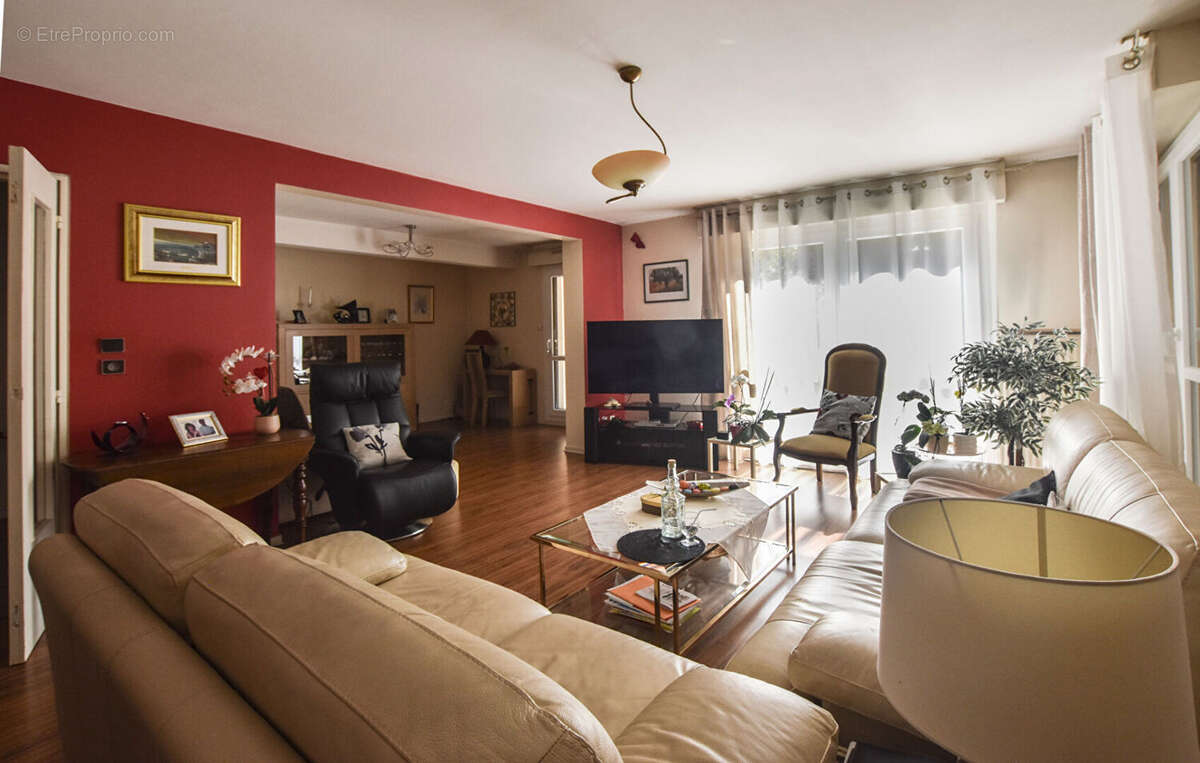 Appartement à BESANCON