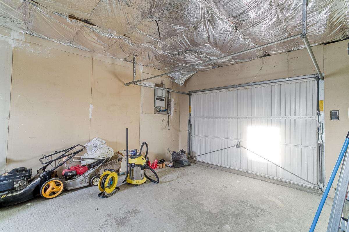 Maison à CHASSE-SUR-RHONE