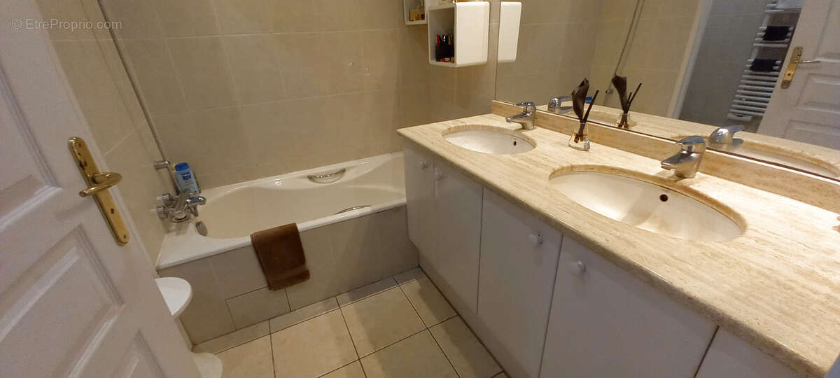 Exceptionnel - lido -  dernier etage - vue mer panoramique - photo 18