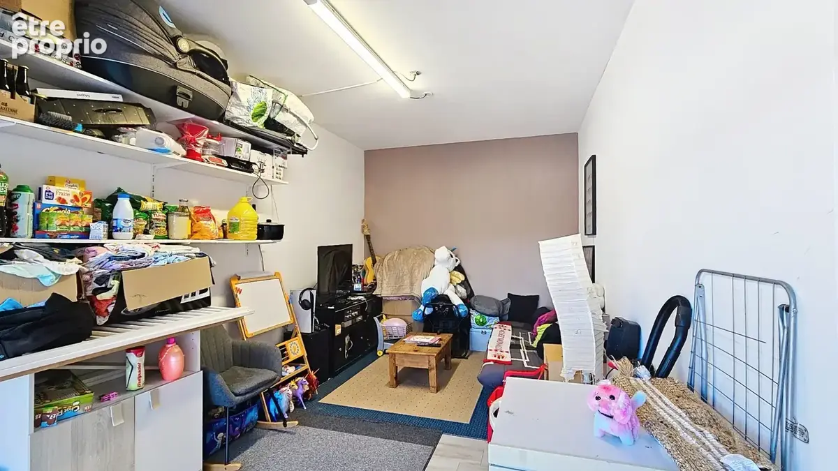 Maison plain pied avec double garage à vendre 5 pièces LOUEY (65) - photo 23