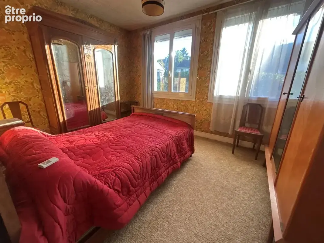 Maison 3 pièces 69 m² à vendre à Crezancy (02650) - photo 5