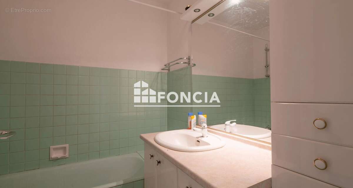 Appartement à SAINTE-MAXIME