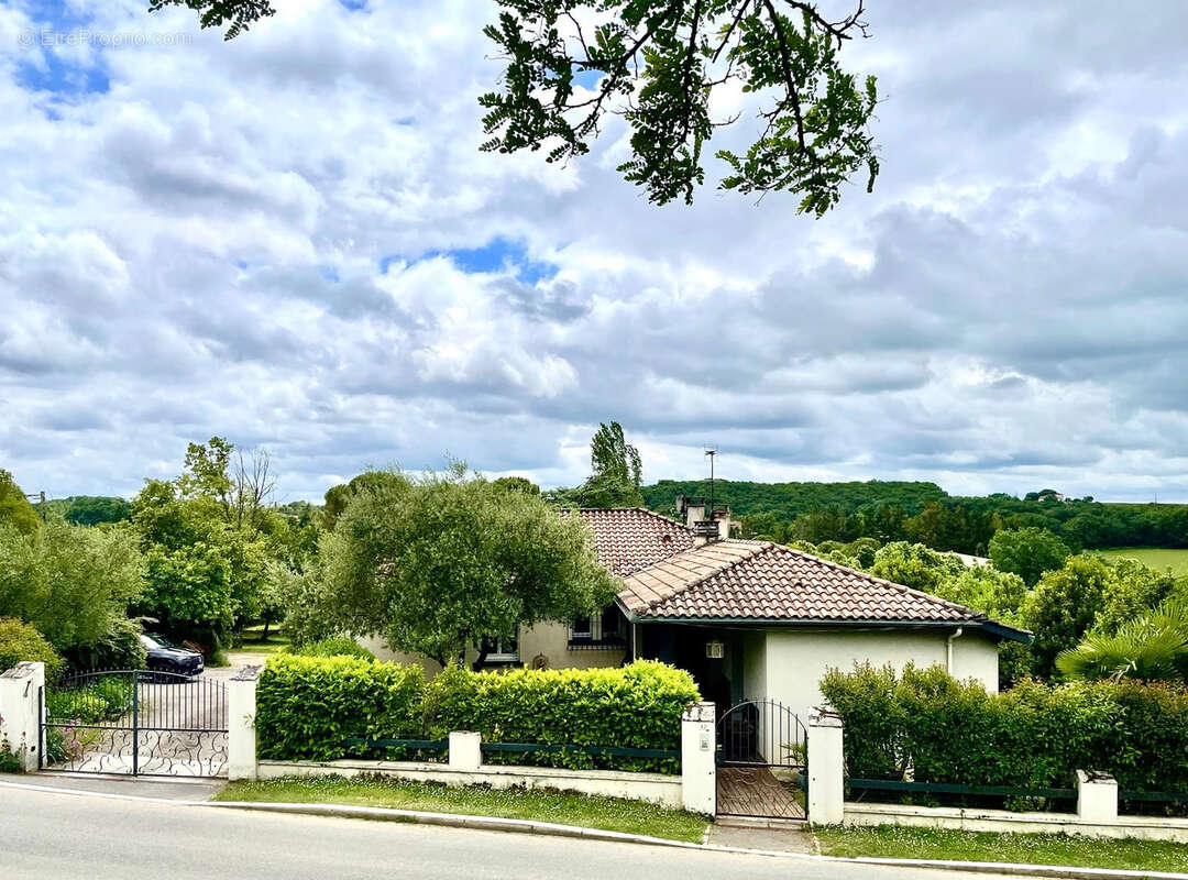 Maison à AUCH